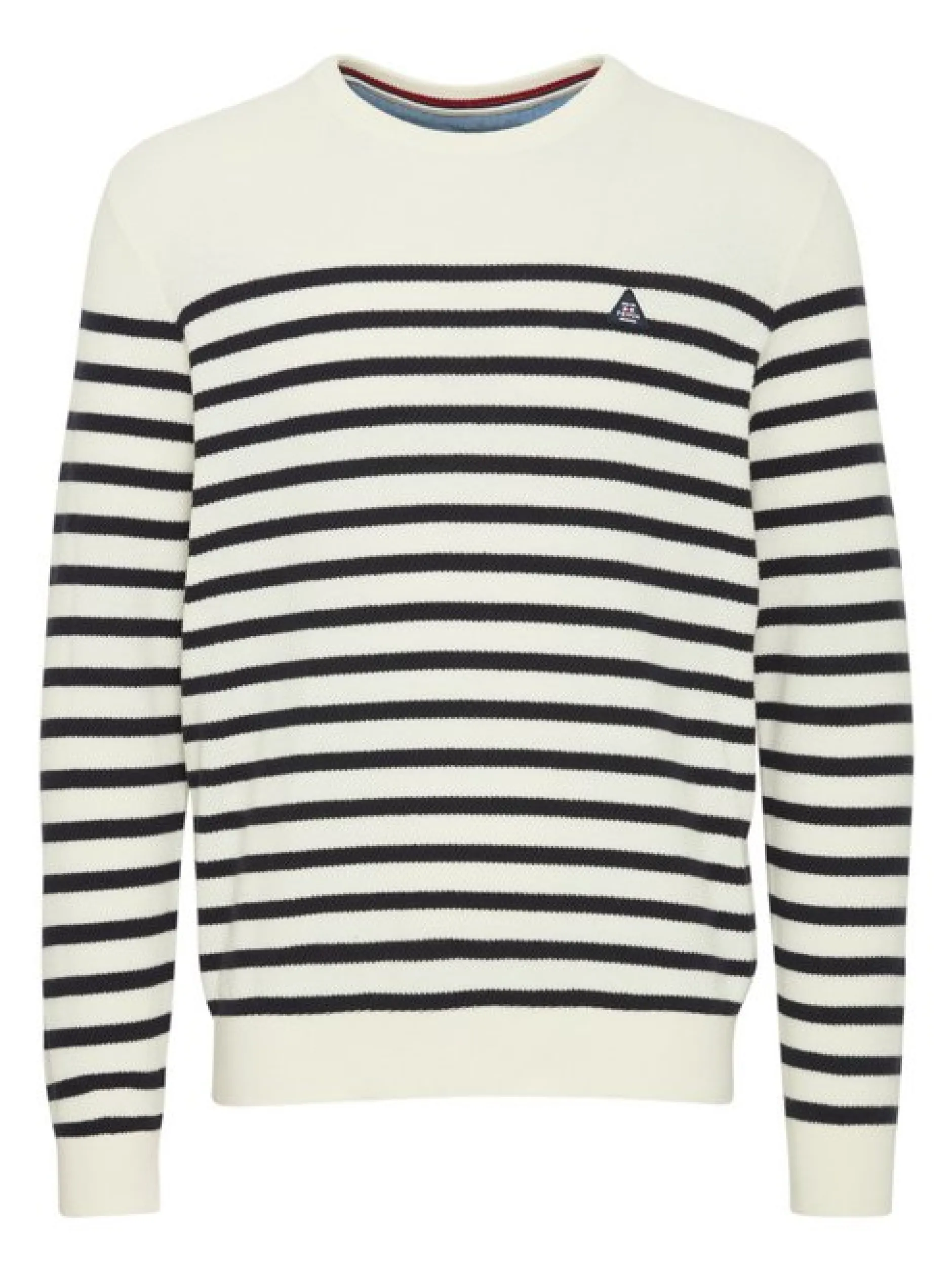 FQ1924 Herren Pullover - FQKyle in weiß