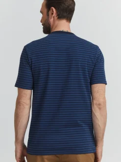 FQ1924 Herren T-Shirt - FQCan in blau