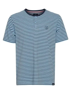 FQ1924 Herren T-Shirt - FQCan in hellblau