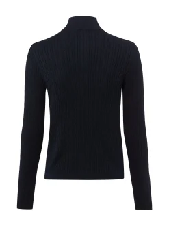 Franco Callegari Damen Strickjacke in marine