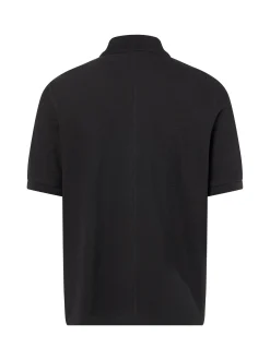 Fred Perry Herren Poloshirt in schlamm grün