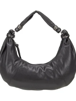 FredsBruder Damen Handtasche - Always With You Hobo in schwarz