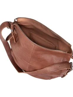 FredsBruder Damen Handtasche - My Forever Friend Shoulderbag in braun