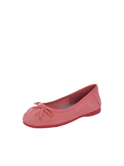 FREUDE Damen Ballerina - ALTEA in pink