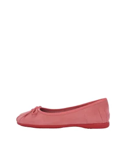 FREUDE Damen Ballerina - ALTEA in pink