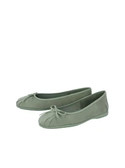 FREUDE Damen Ballerina - ALTEA in mint