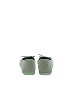 FREUDE Damen Ballerina - ALTEA in mint
