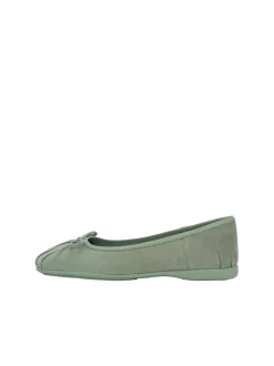FREUDE Damen Ballerina - ALTEA in mint