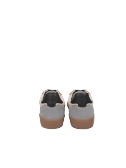 FREUDE Damen Sneaker - ARIELLE in camel