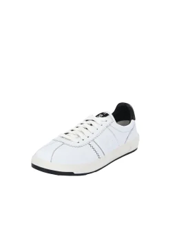 FREUDE Damen Sneaker - ARIELLE in mehrfarbig weiß