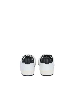 FREUDE Damen Sneaker - ARIELLE in mehrfarbig weiß
