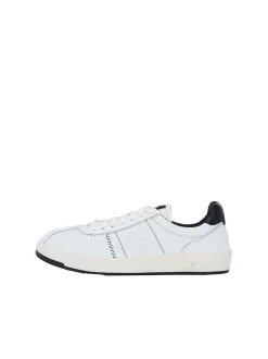 FREUDE Damen Sneaker - ARIELLE in mehrfarbig weiß