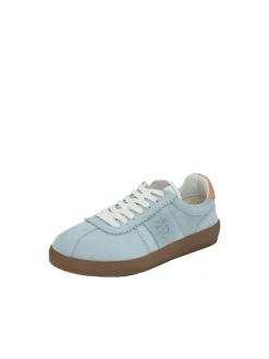 FREUDE Damen Sneaker - ARIELLE in hellblau