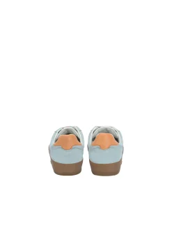 FREUDE Damen Sneaker - ARIELLE in hellblau
