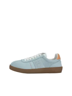 FREUDE Damen Sneaker - ARIELLE in hellblau