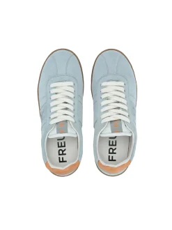 FREUDE Damen Sneaker - ARIELLE in hellblau
