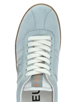 FREUDE Damen Sneaker - ARIELLE in hellblau