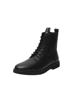 FREUDE Damen Stiefelette - BONNIE in schwarz