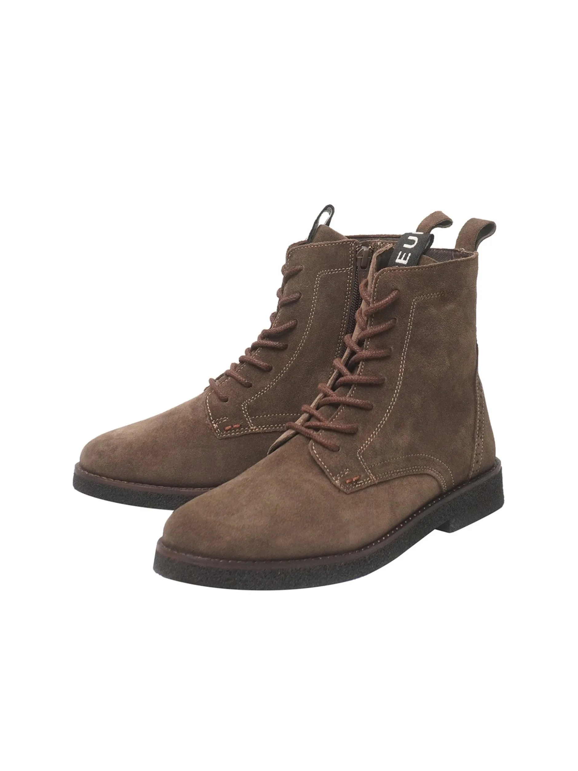 FREUDE Damen Stiefelette - BONNIE in braun