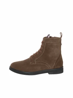 FREUDE Damen Stiefelette - BONNIE in braun