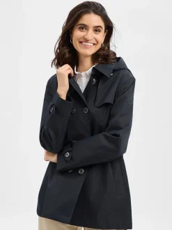 Fuchs Schmitt Damen Funktionsjacke - Hastings in marine