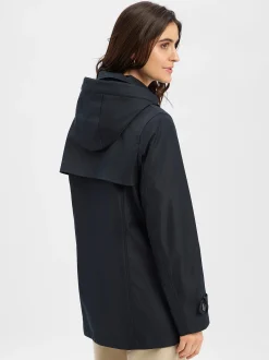 Fuchs Schmitt Damen Funktionsjacke - Hastings in marine