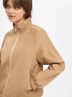 Fuchs Schmitt Damen Jacke in camel