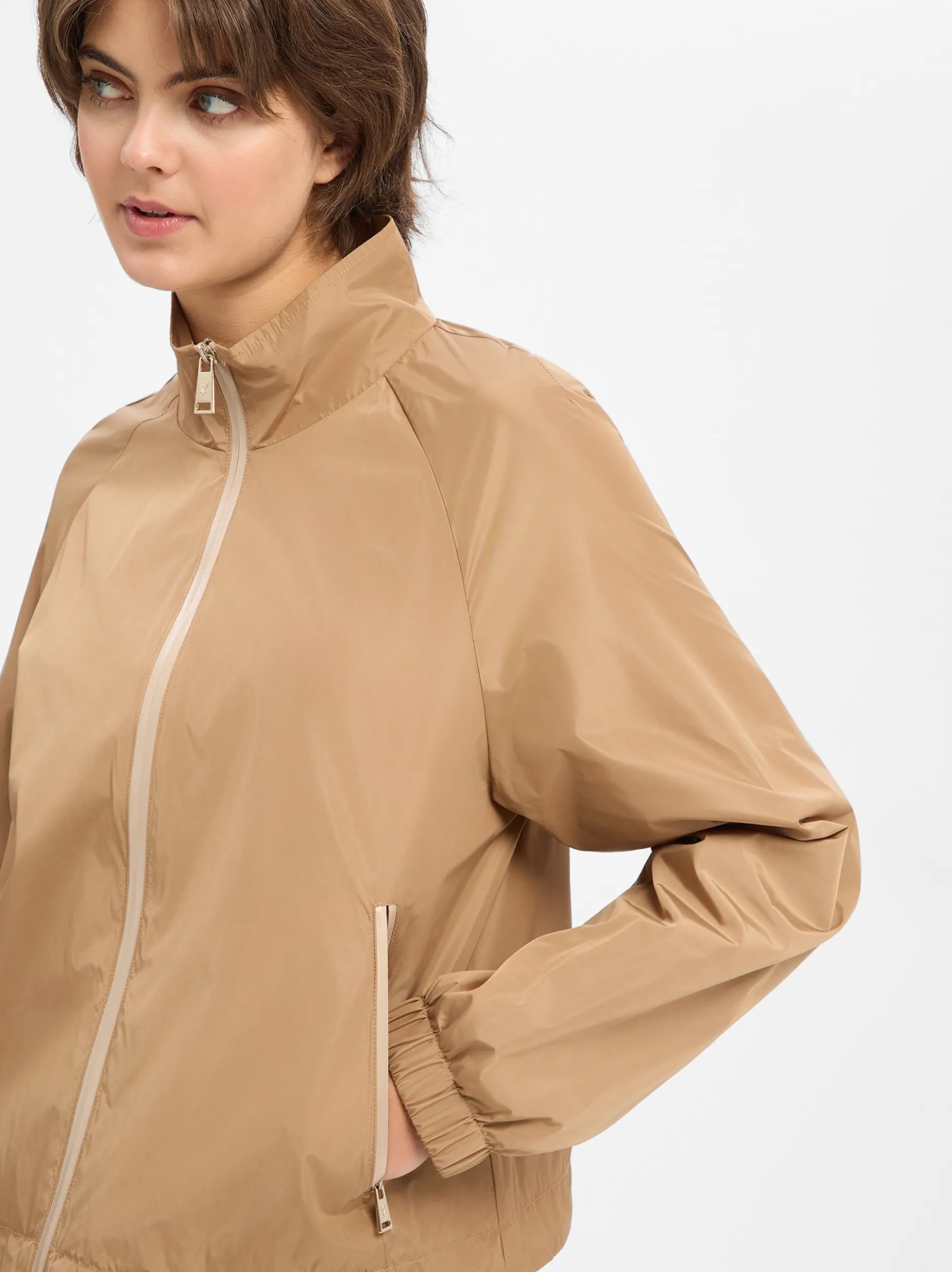 Fuchs Schmitt Damen Jacke in camel