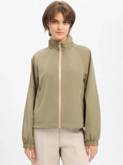 Fuchs Schmitt Damen Jacke in schilf