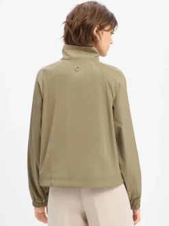 Fuchs Schmitt Damen Jacke in schilf