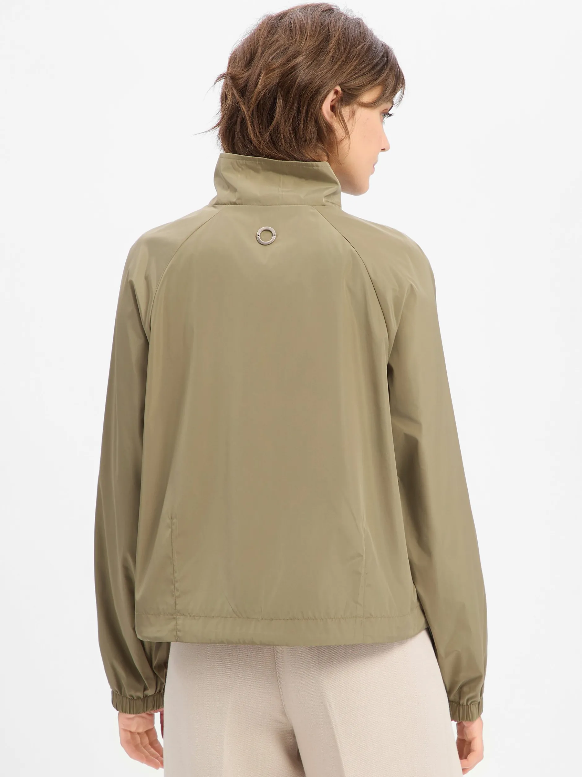 Fuchs Schmitt Damen Jacke in schilf