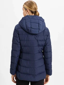 Fuchs Schmitt Damen Steppjacke in marine