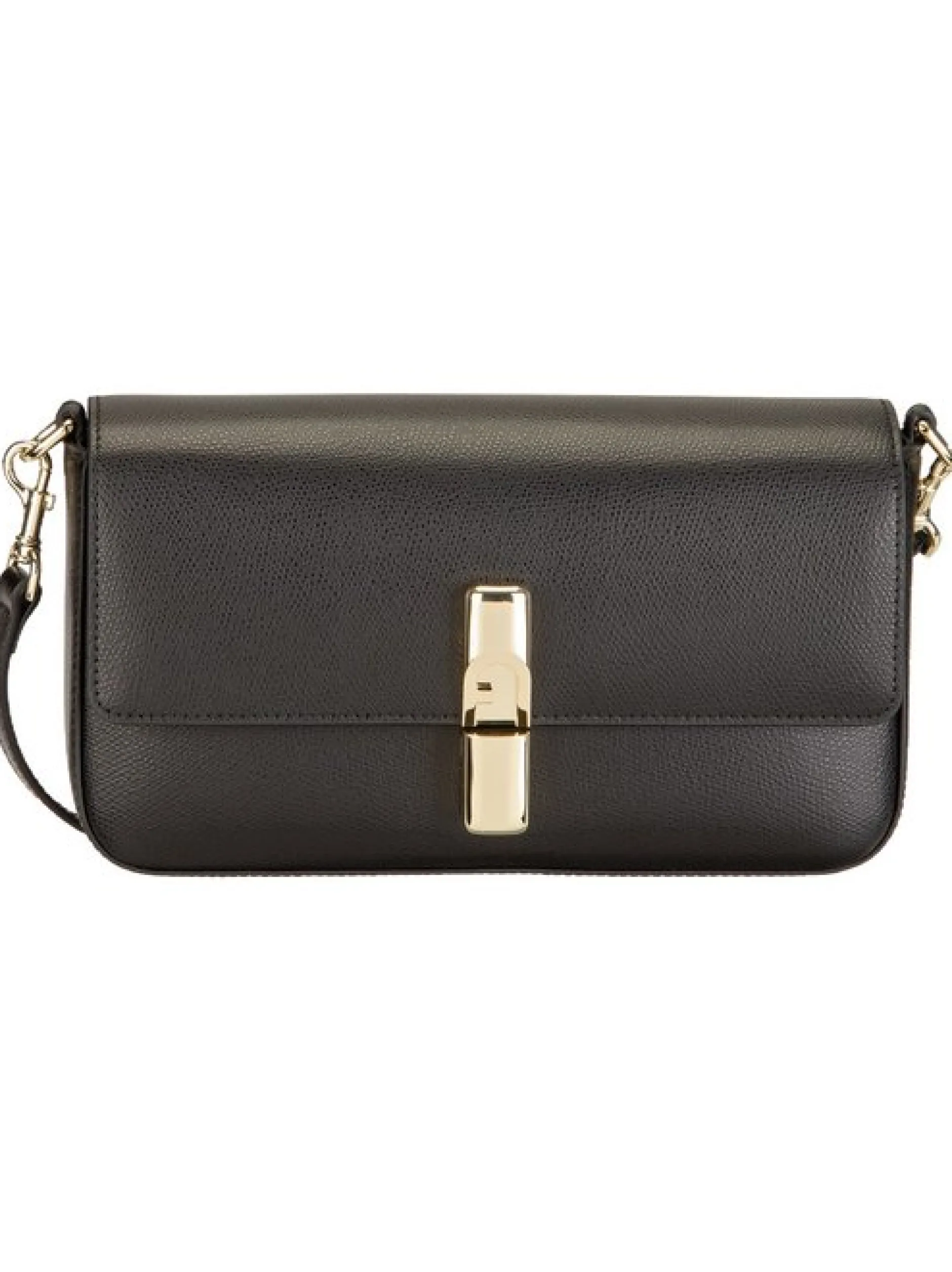 Furla Damen Bodybag - Iride in schwarz