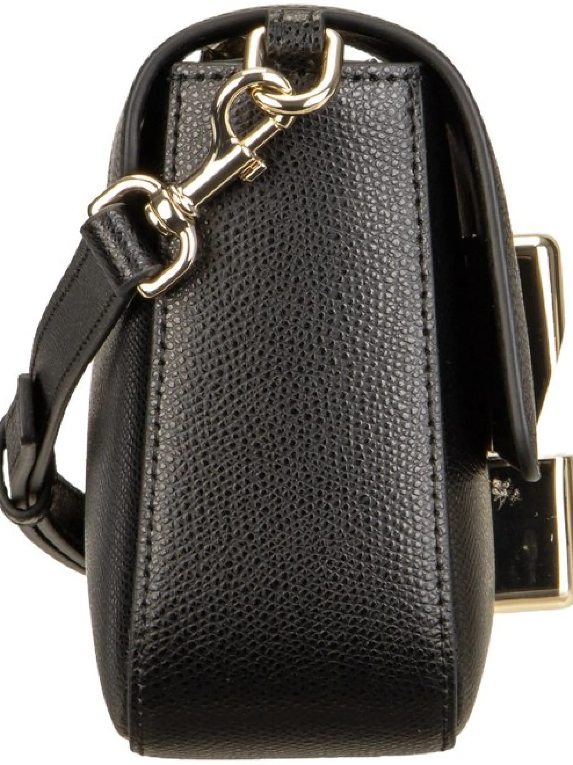 Furla Damen Bodybag - Iride in schwarz
