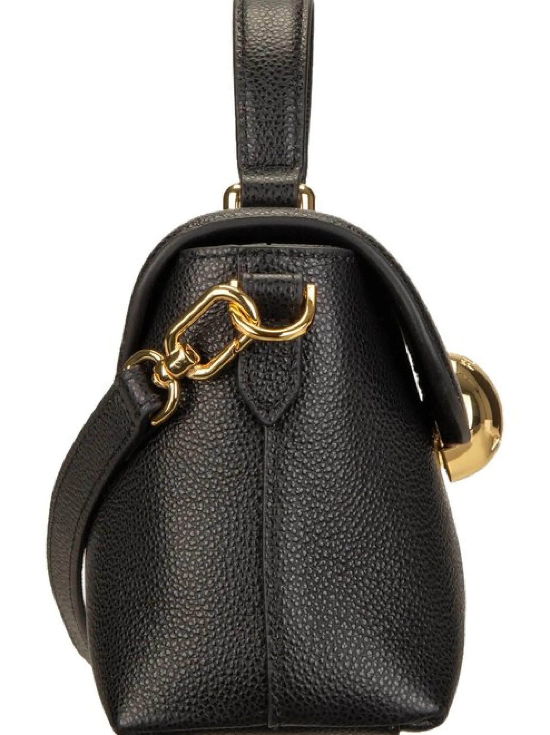 Furla Damen Handtasche - Moonlight Mini in schwarz
