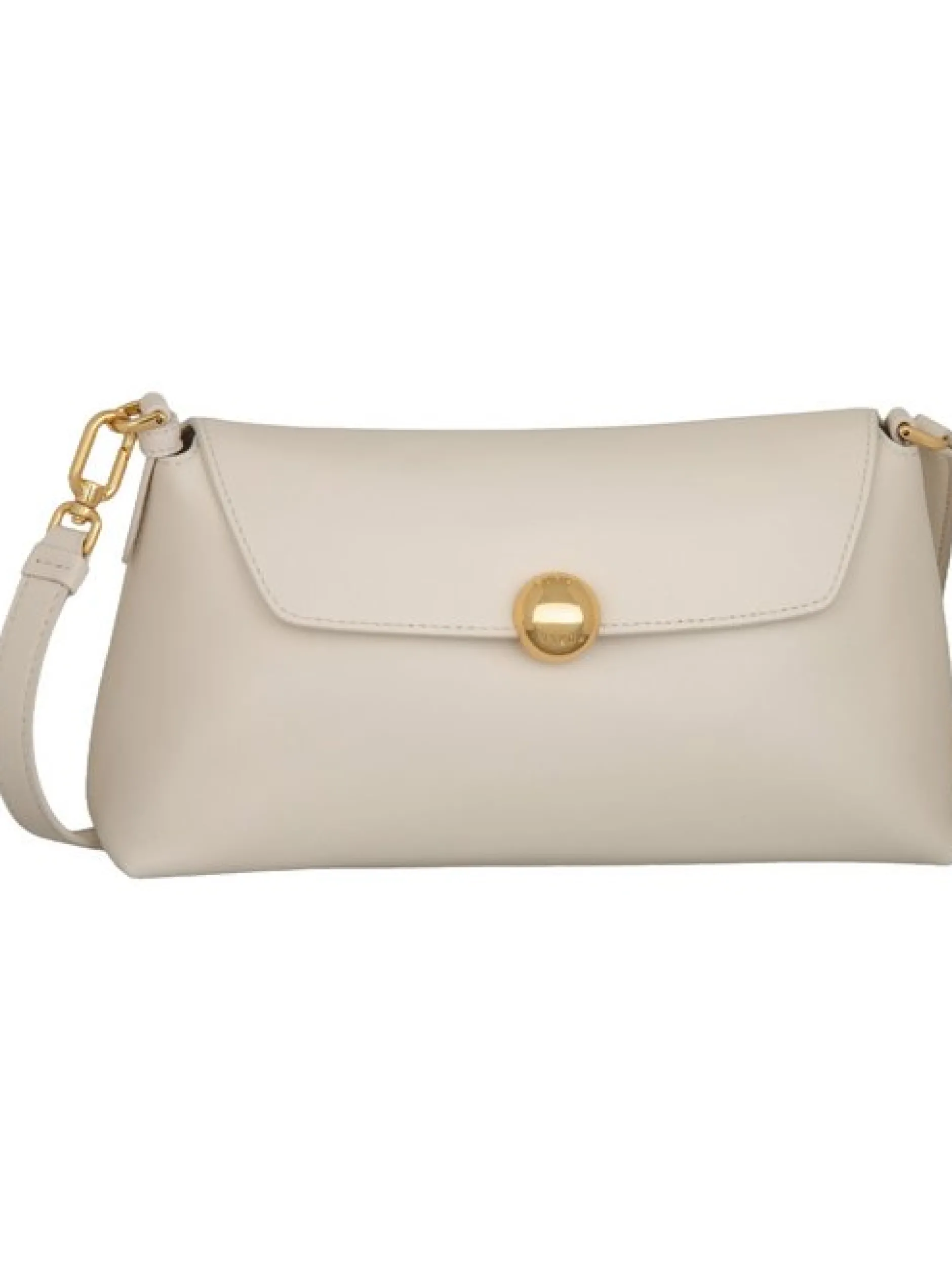 Furla Damen Handtasche - Sfera Soft Mini Crossbod in weiß
