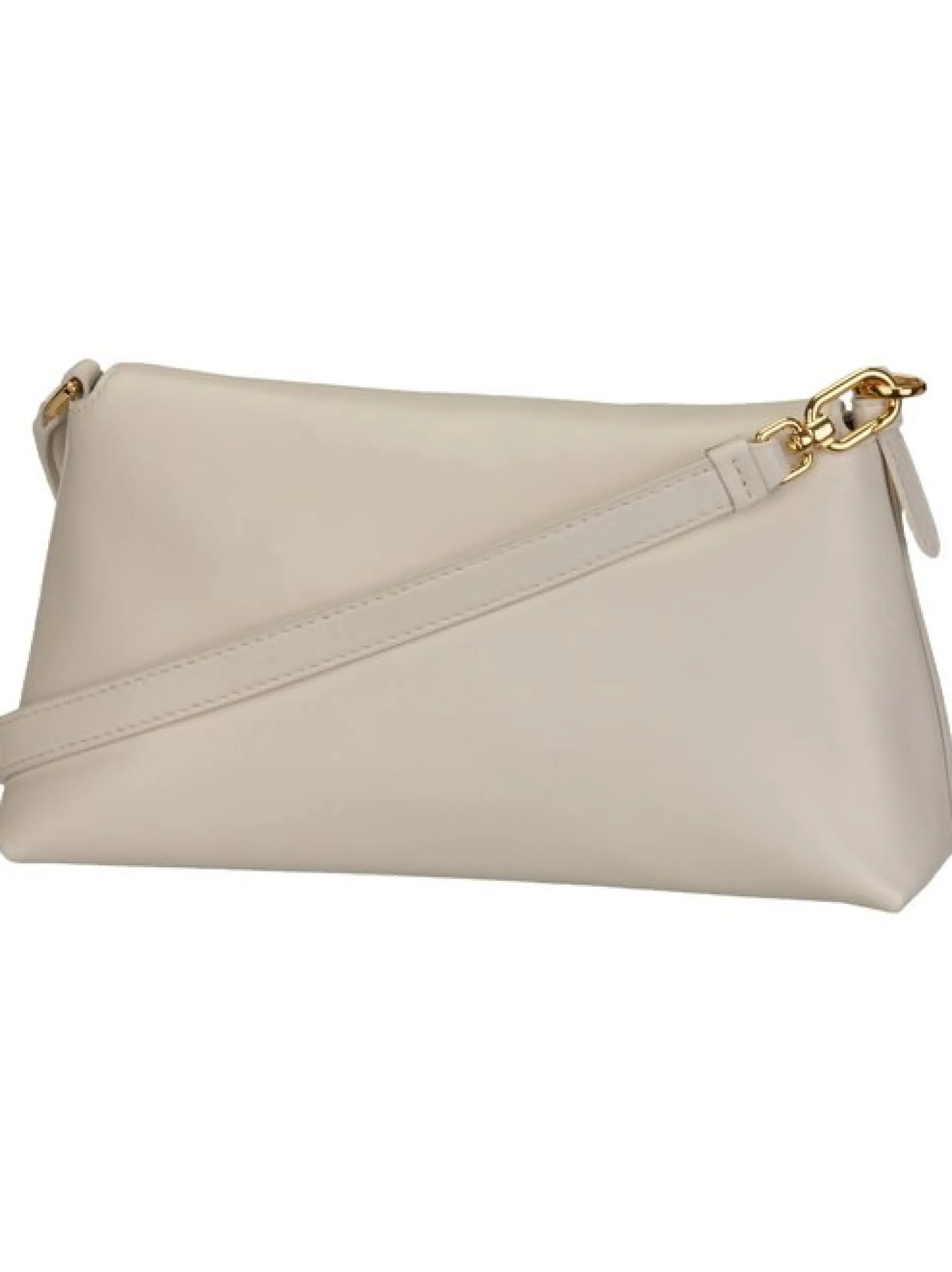 Furla Damen Handtasche - Sfera Soft Mini Crossbod in weiß