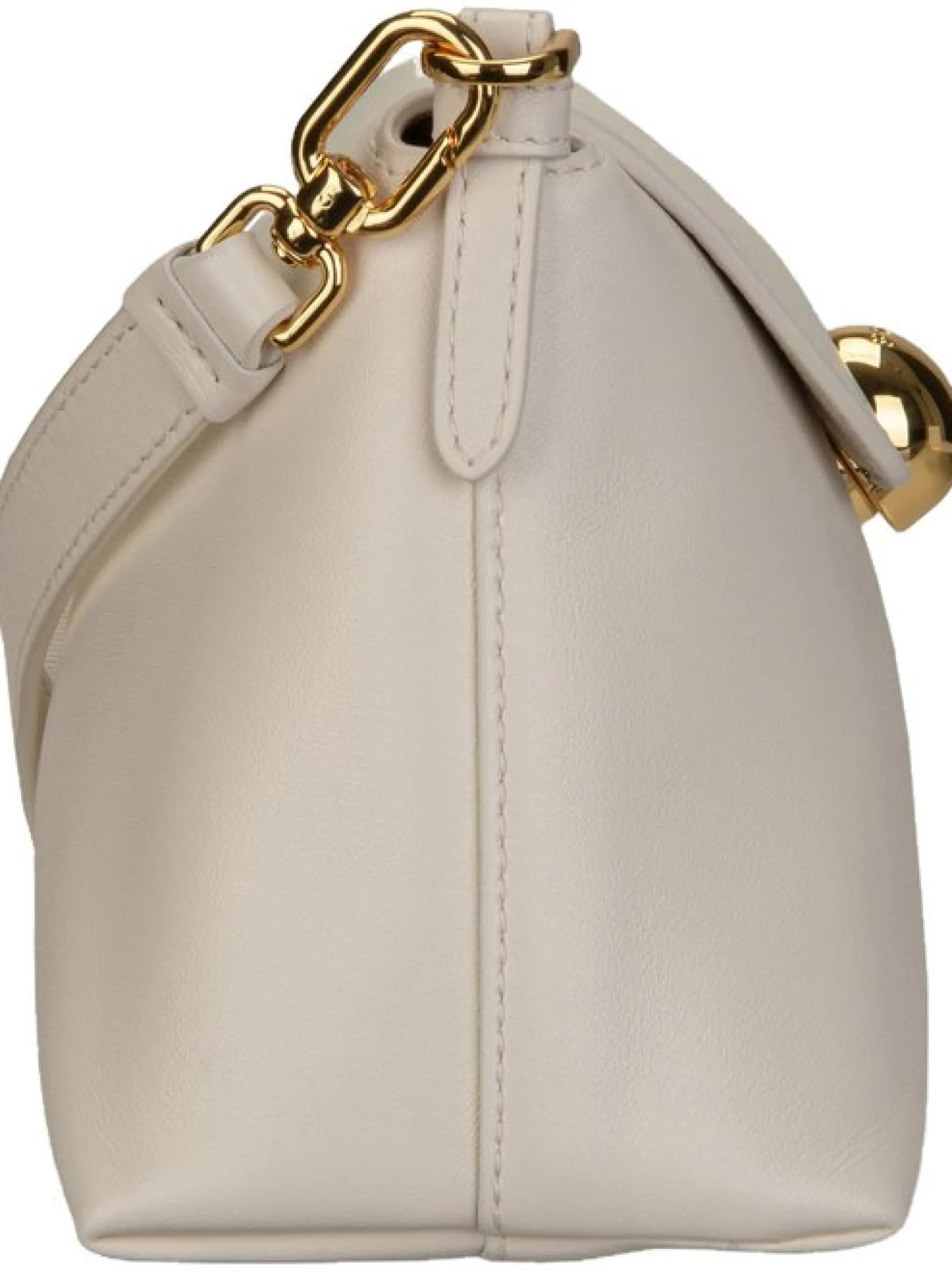 Furla Damen Handtasche - Sfera Soft Mini Crossbod in weiß