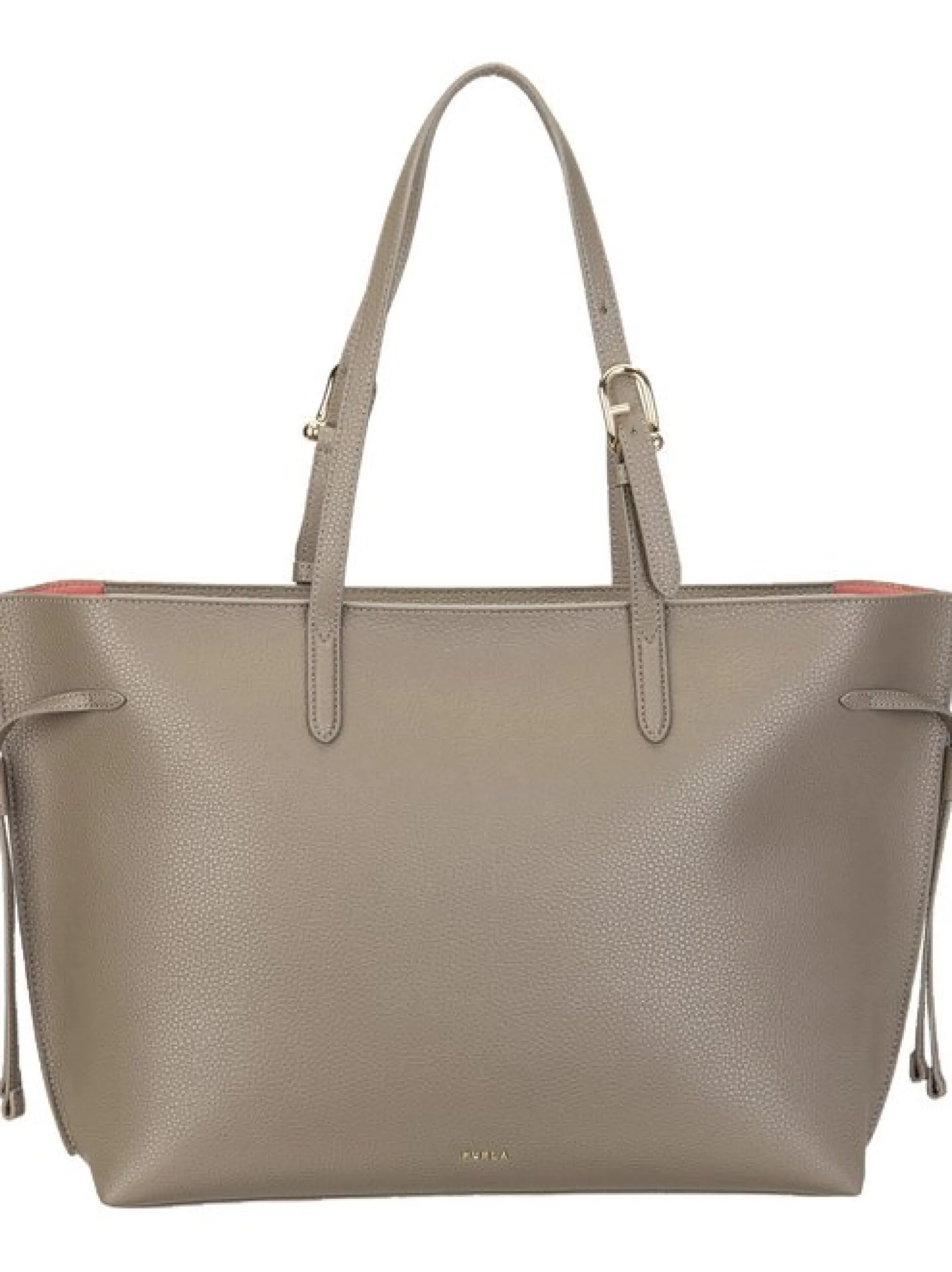 Furla Damen Shopper - Ava L Tote in schlamm