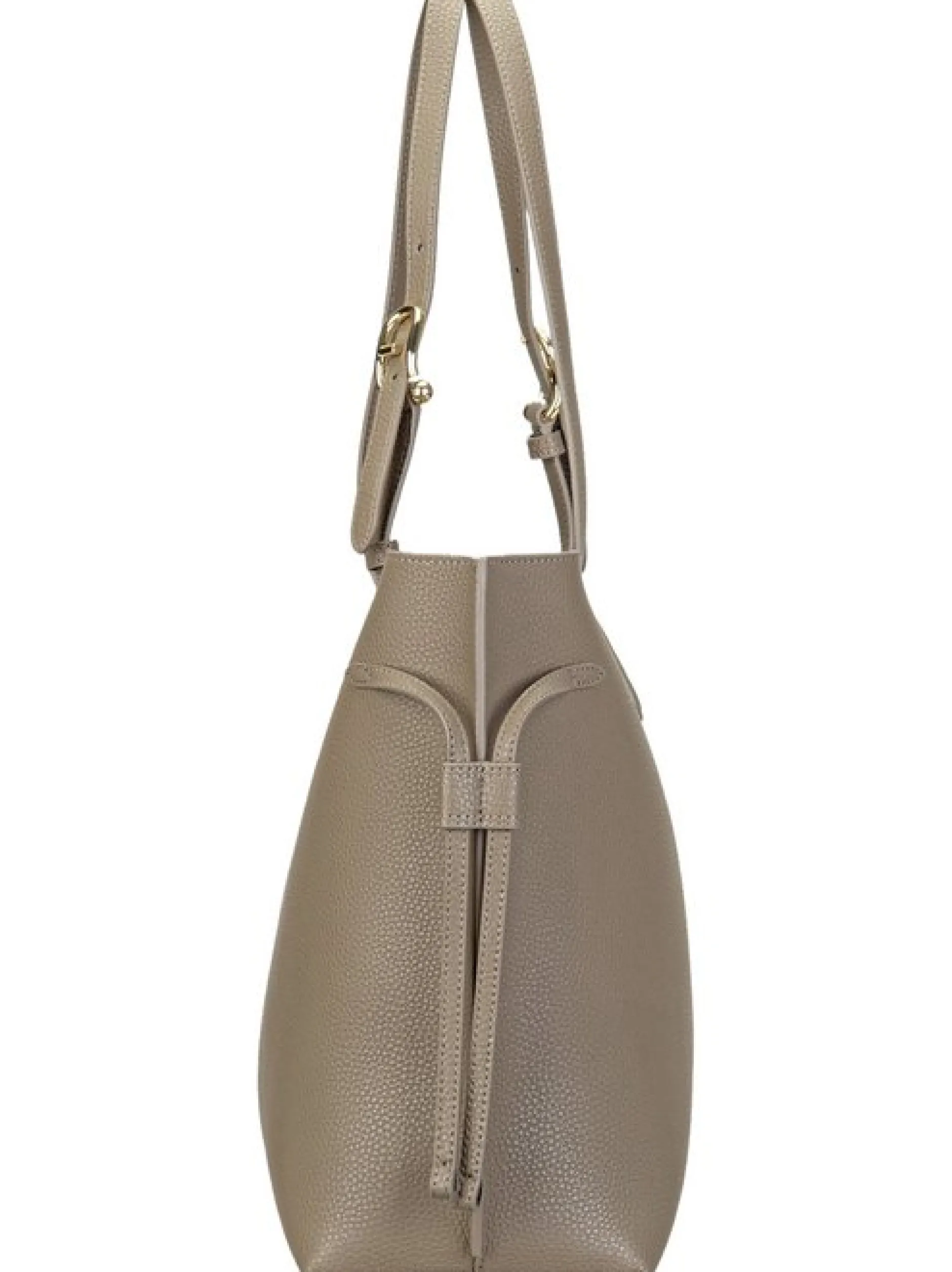 Furla Damen Shopper - Ava L Tote in schlamm