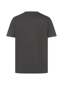 Fynch-Hatton Herren T-Shirt in anthrazit