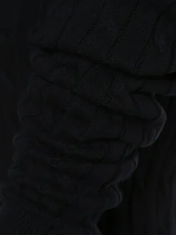 Gant Damen Pullover in marine - Ausschnitt: V-Ausschnitt