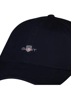 Gant Herren Cap in blau