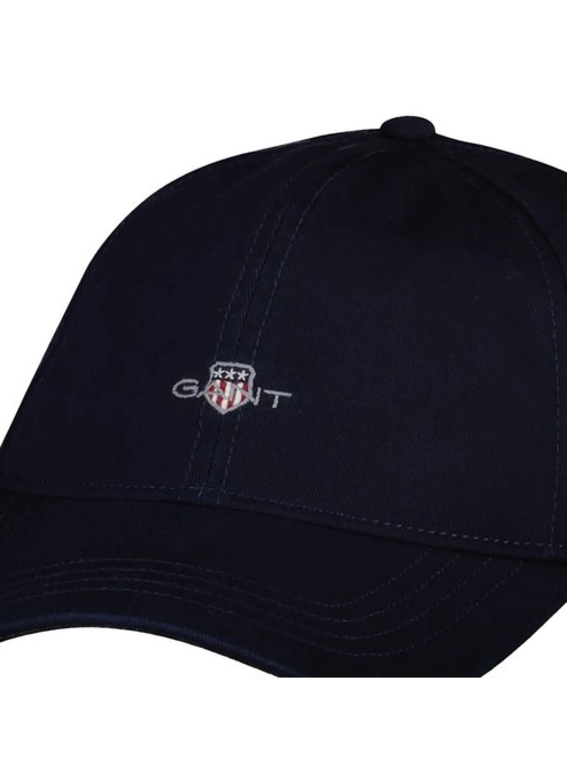 Gant Herren Cap in blau