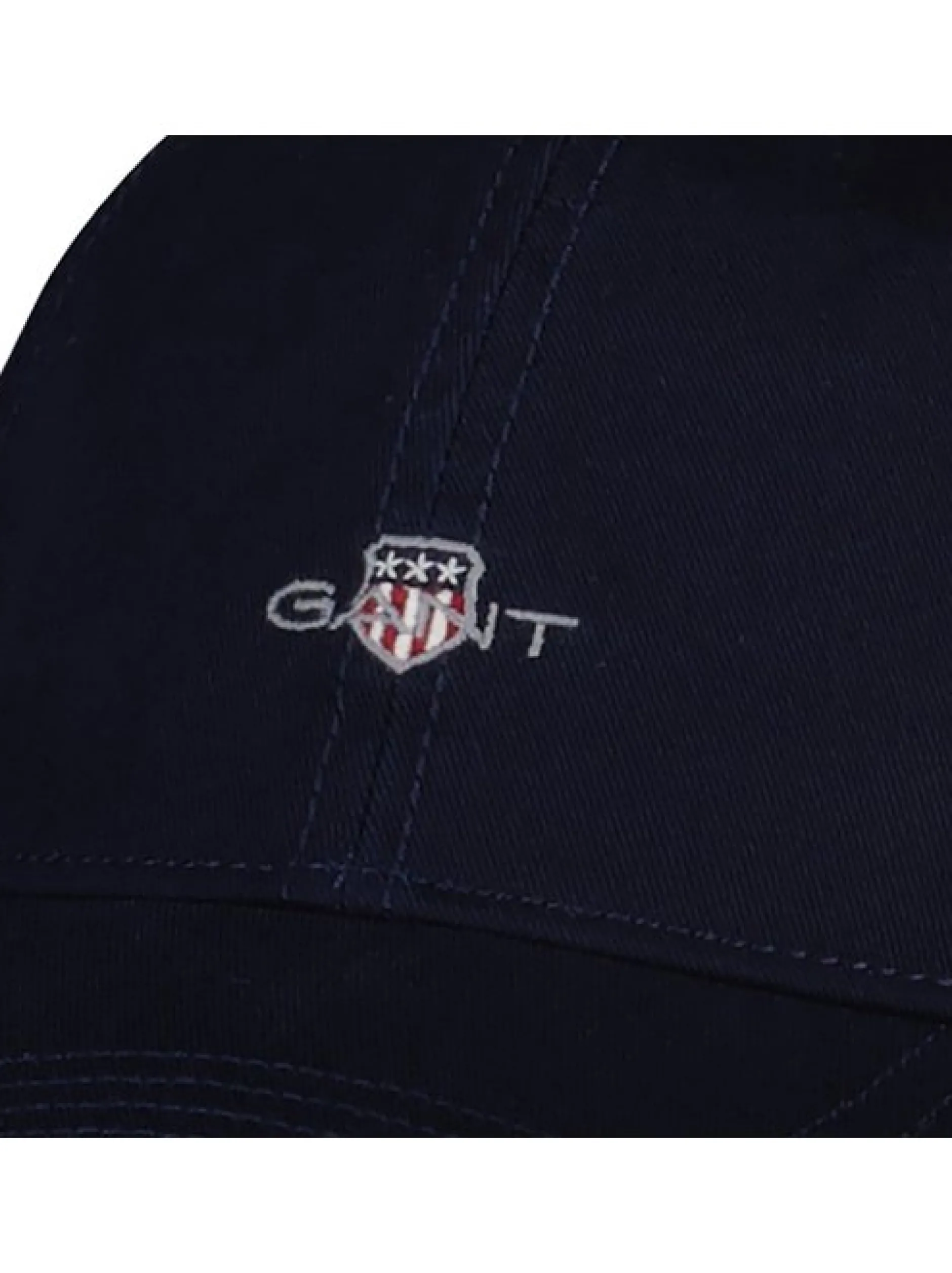 Gant Herren Cap in blau