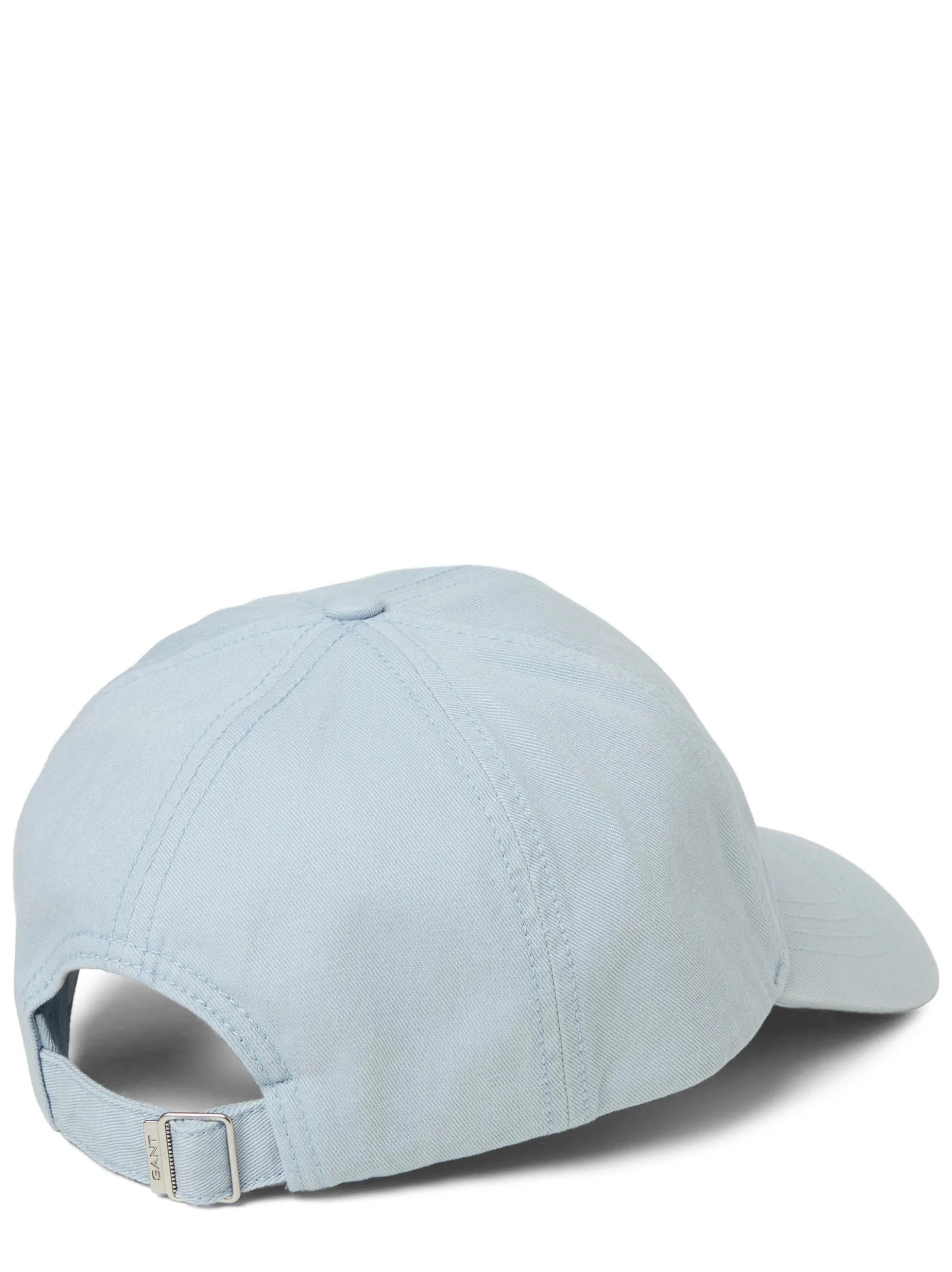 Gant Herren Cap in hellblau