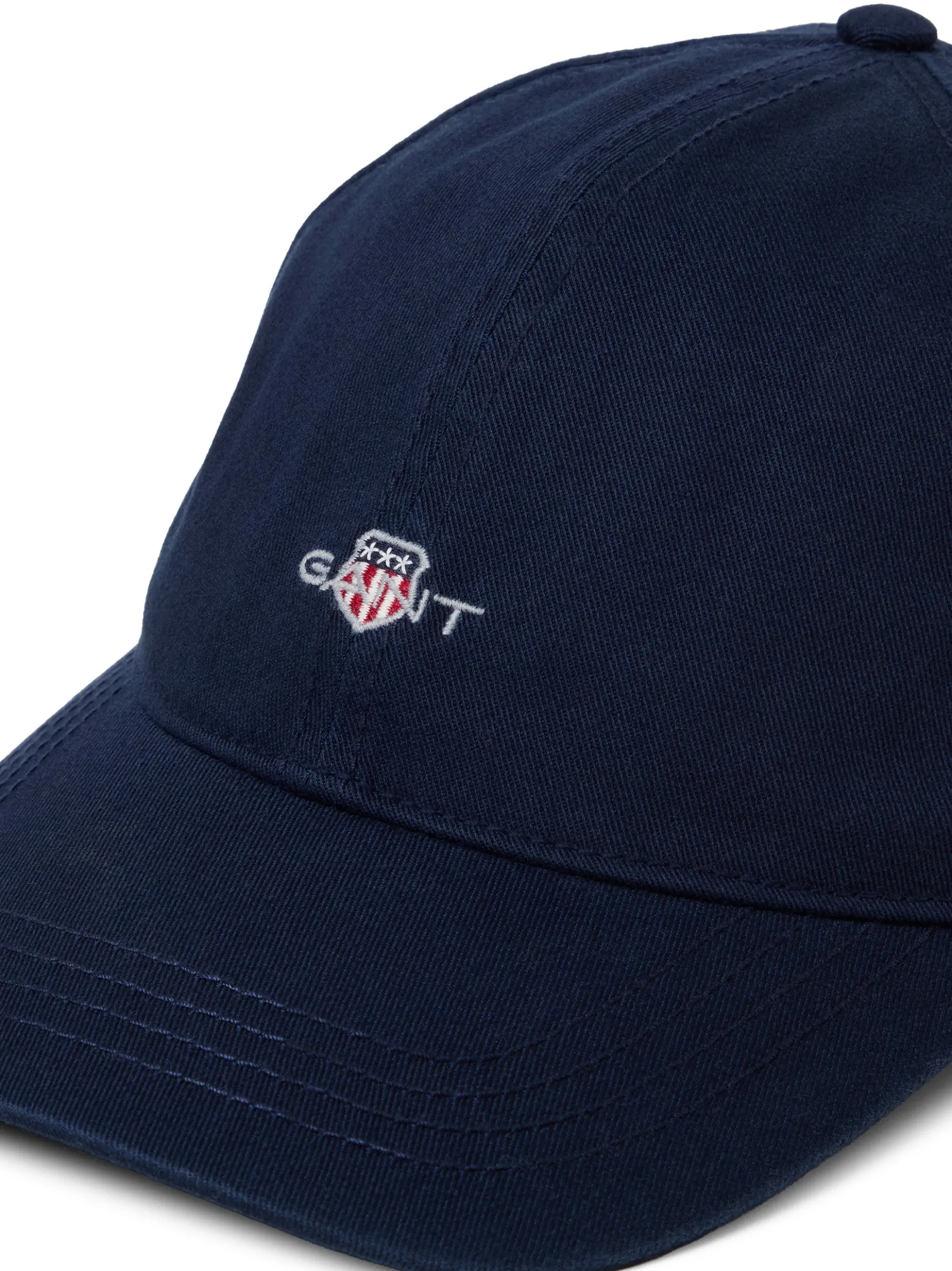 Gant Herren Cap in marine