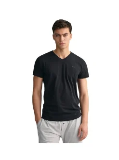 Gant Herren T-Shirt 4er Pack in mehrfarbig
