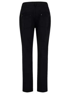 Gardeur Damen Hose - DINA2 in schwarz