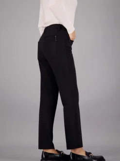 Gardeur Damen Hose - DINA2 in schwarz